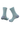 Grip Socks - Sage - Wildlyready