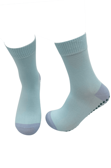 Grip Socks - Sage - Wildlyready