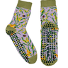 Grip Socks - Wattle Lilac - Wildlyready