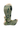 Grip Socks - Willie Wagtail Sage - Wildlyready