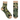 Grip Socks - Willie Wagtail Sage - Wildlyready