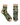 Grip Socks - Willie Wagtail Sage - Wildlyready