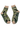 Grip Socks - Willie Wagtail Sage - Wildlyready