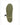 Isabella Barefoot Rain Boots - Dark Green - Wildlyready