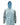 Outdoor Longtail Hoodie - Blue Wren Blue - Wildlyready