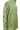 Outdoor Longtail Hoodie - Blue Wren Green - Wildlyready