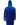 Outdoor Longtail Hoodie - Cockatoo Blue - Wildlyready