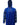 Outdoor Longtail Hoodie - Cockatoo Blue - Wildlyready