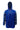 Outdoor Longtail Hoodie - Cockatoo Blue - Wildlyready