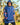 Outdoor Longtail Hoodie - Mixed Floral - Wildlyready