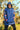 Outdoor Longtail Hoodie - Mixed Floral - Wildlyready