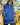Outdoor Longtail Hoodie - Mixed Floral - Wildlyready