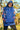 Outdoor Longtail Hoodie - Mixed Floral - Wildlyready