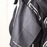 Premium Waffle Golf Towel - Black - Wildlyready