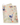 Premium Waffle Golf Towel - Blue Wren Cream - Wildlyready