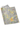 Premium Waffle Golf Towel - Wattle Grey - Wildlyready