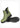 Selina Ankle Boots - Army Green - Wildlyready
