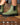 Selina Ankle Boots - Army Green - Wildlyready