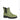 Selina Ankle Boots - Army Green - Wildlyready