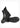 Selina Ankle Boots - Black - Wildlyready