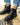 Selina Ankle Boots - Black - Wildlyready