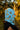 Sun Balaclava UPF 50+ - Bee Blue - Wildlyready