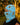 Sun Balaclava UPF 50+ - Bee Blue - Wildlyready
