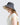 The Mariner Ultra Wide Brim Hat UPF50+ Black Cream - Wildlyready