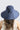 The Mariner Ultra Wide Brim Hat UPF50+ Navy Blue Cream - Wildlyready