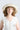 The Seabreeze Wide Brim Linen - Cotton Hat UPF50+ - Beige - Wildlyready