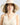 The Seabreeze Wide Brim Linen - Cotton Hat UPF50+ - Beige - Wildlyready