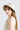 The Sundrift Packable Wide Brim Hat UPF50+ Beige - Wildlyready