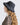 The Sundrift Packable Wide Brim Hat UPF50+ Black - Wildlyready