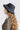 The Sundrift Packable Wide Brim Hat UPF50+ Black - Wildlyready