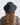 The Sundrift Packable Wide Brim Hat UPF50+ Black - Wildlyready