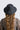 The Sundrift Packable Wide Brim Hat UPF50+ Black - Wildlyready