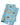 Wildly Ready Waffle Cleaning Cloth - Bees Blue - Wildlyready