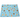 Wildly Ready Waffle Cleaning Cloth - Bees Blue - Wildlyready