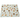 Wildly Ready Waffle Cleaning Cloth - Bees Light Green - Wildlyready