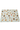 Wildly Ready Waffle Cleaning Cloth - Bees Light Green - Wildlyready