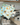 Wildly Ready Waffle Cleaning Cloth - Bees Light Green - Wildlyready