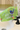 Wildly Ready Waffle Cleaning Cloth - Blue Wren Green - Wildlyready