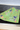Wildly Ready Waffle Cleaning Cloth - Blue Wren Green - Wildlyready
