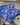 Wildly Ready Waffle Cleaning Cloth - Butterfly Blue - Wildlyready