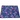 Wildly Ready Waffle Cleaning Cloth - Butterfly Blue - Wildlyready