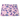 Wildly Ready Waffle Cleaning Cloth - Butterfly Pink - Wildlyready