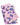 Wildly Ready Waffle Cleaning Cloth - Butterfly Pink - Wildlyready