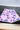 Wildly Ready Waffle Cleaning Cloth - Butterfly Pink - Wildlyready