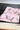 Wildly Ready Waffle Cleaning Cloth - Kookaburra Light Pink - Wildlyready