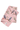 Wildly Ready Waffle Cleaning Cloth - Kookaburra Light Pink - Wildlyready